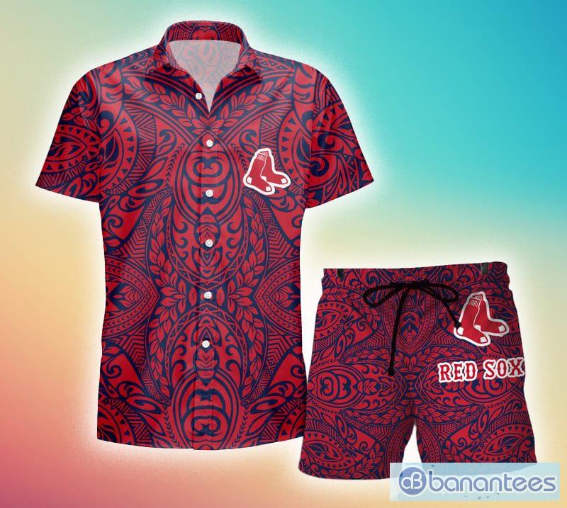 Red Sox Gift Set