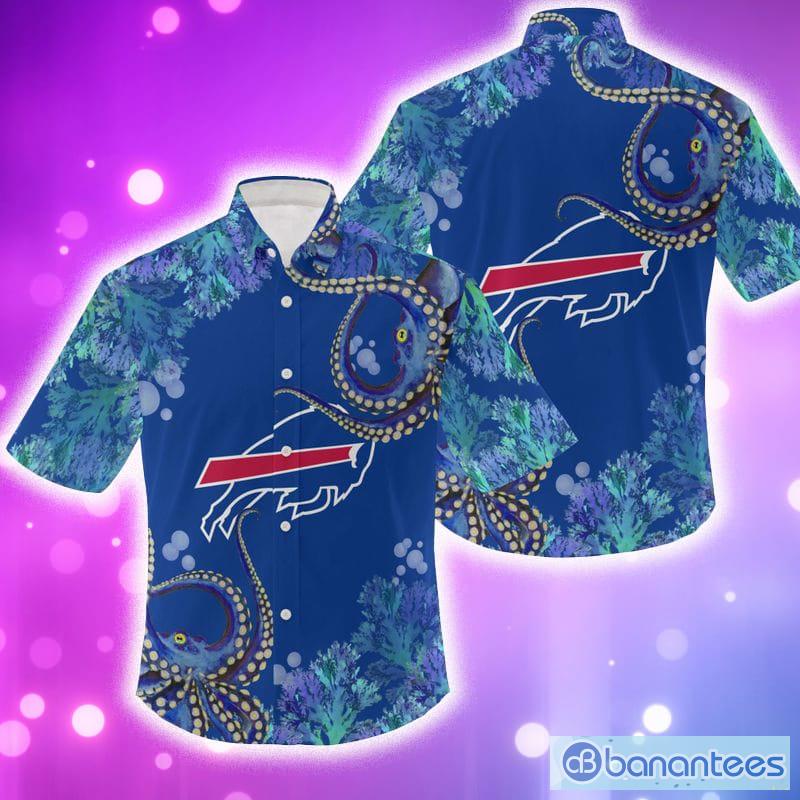 Baltimore Ravens American Flag Logo Hawaiian Shirt Vacation Gift For Men  And Women Gift - Banantees