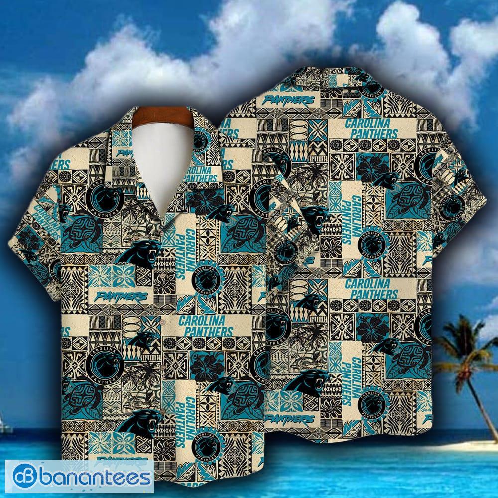 Carolina Panthers 2023 AOP Hawaiian Shirt For Men And Women Gift Floral Aloha Beach - Carolina Panthers 2023 AOP Hawaiian Shirt For Men And Women Gift Floral Aloha Beach Carolina Panthers 2023 AOP Hawaiian Shirt For Men And Women Gift Floral Aloha Beach - Carolina Panthers 2023 AOP Hawaiian Shirt For Men And Women Gift Floral Aloha Beach