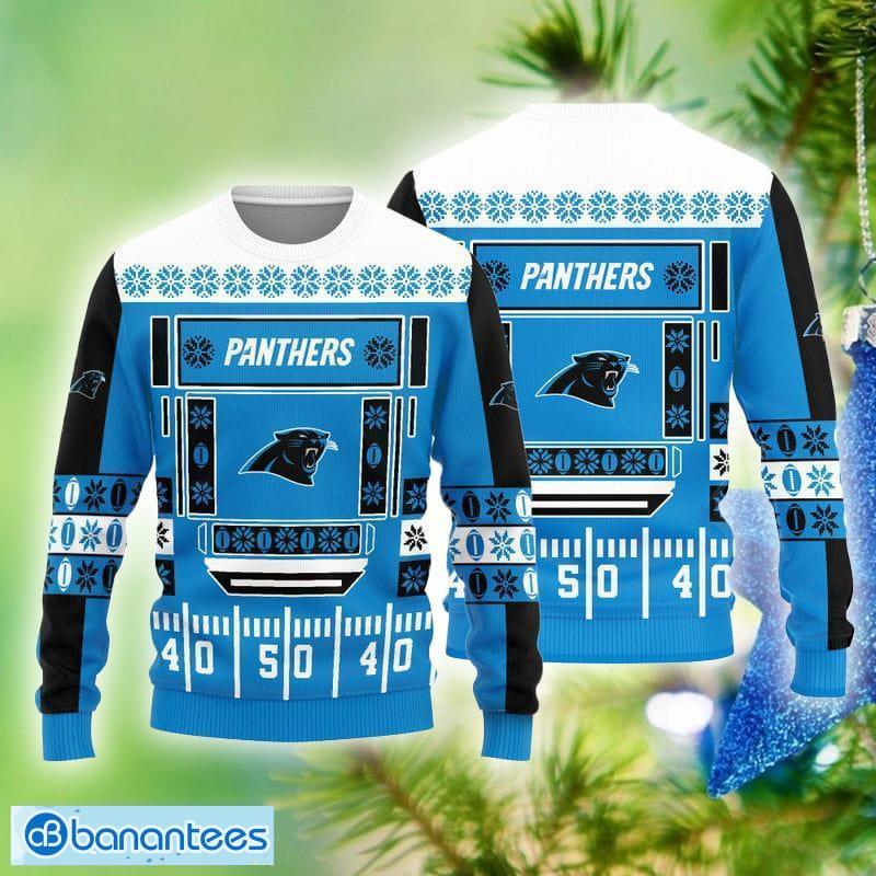 Atlanta Falcons Tree Ball Christmas Ugly Sweater