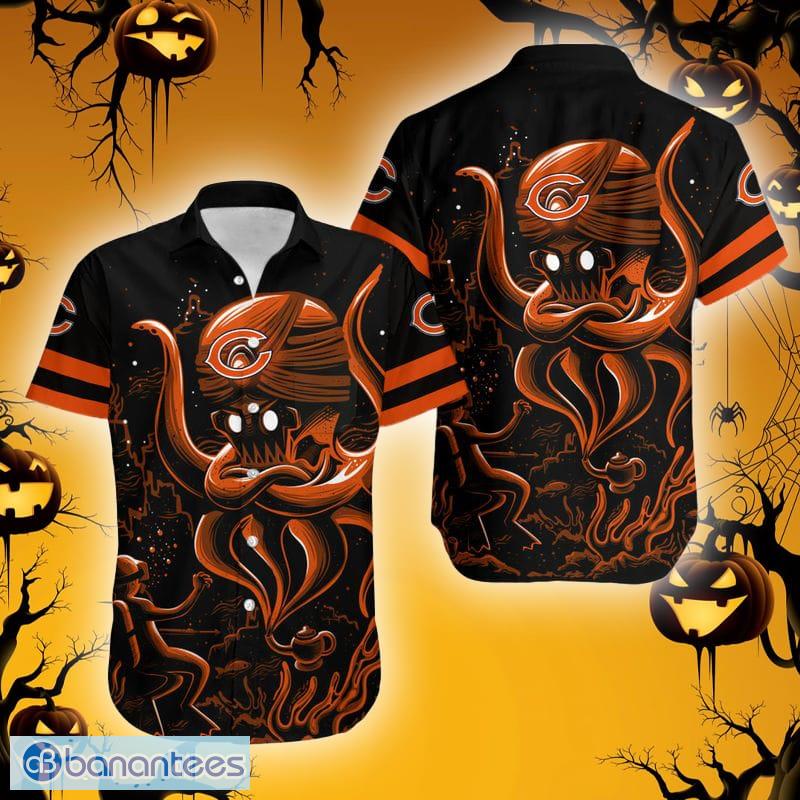 chicago bears halloween