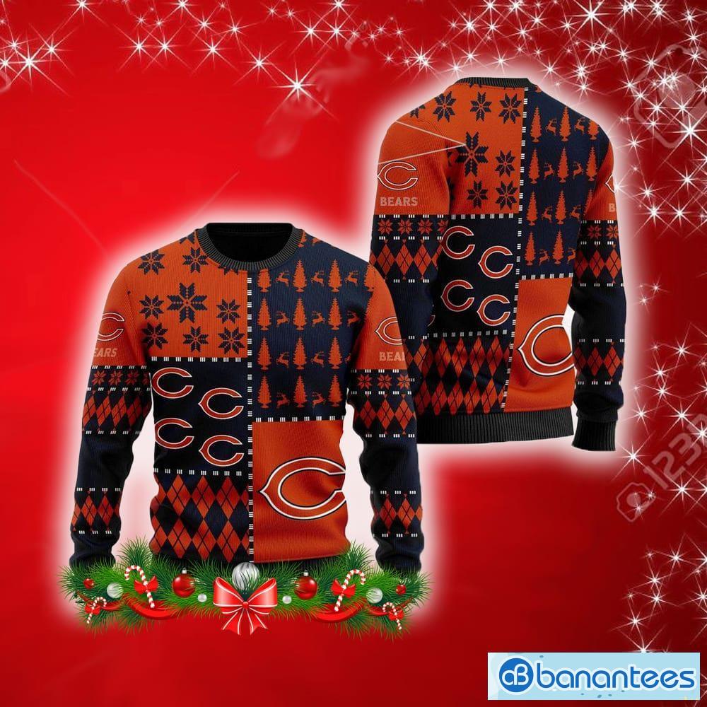 Chicago Bears Turkey Thanksgiving Shirt, hoodie, sweater, long