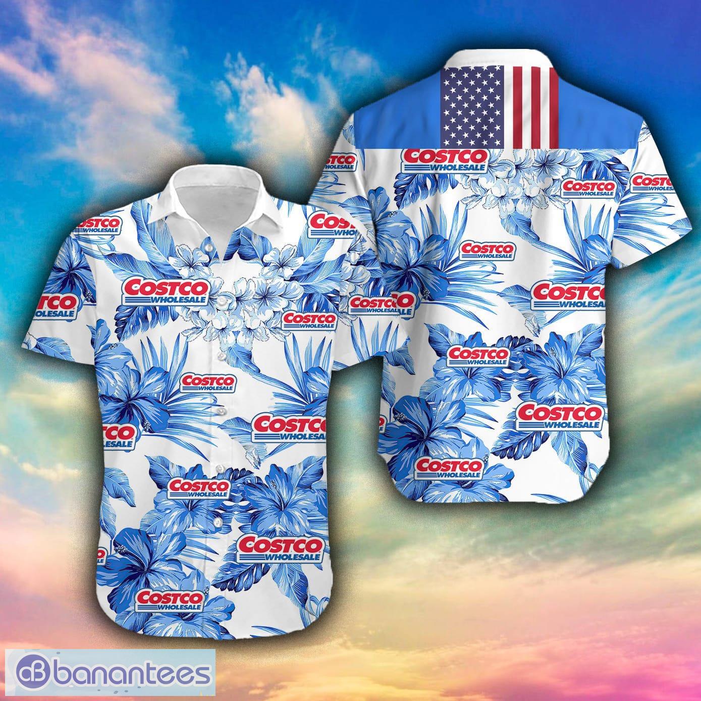 costco Island Big Logo 3D Hawaiian Shirt For Men And Women - costco Island Big Logo 3D Hawaiian Shirt For Men And Women costco Island Big Logo 3D Hawaiian Shirt For Men And Women - costco Island Big Logo 3D Hawaiian Shirt For Men And Women