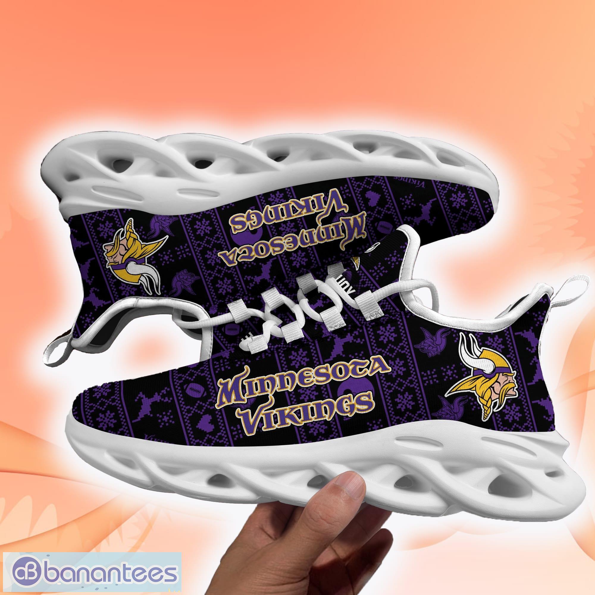 MERRY CHRISTMAS, MINNESOTA VIKINGS FANS 