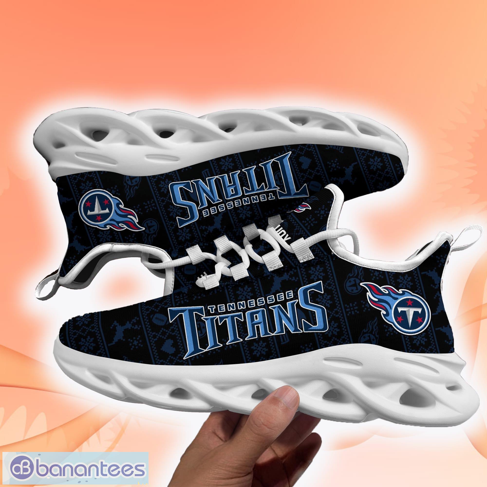 Tennessee Titans NFL Death Hoodies Full Over Print - Banantees