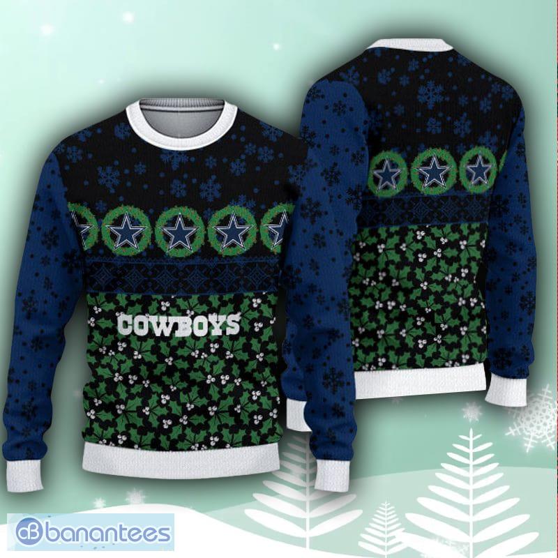 Choose now] Dallas Cowboys dress 3D print full