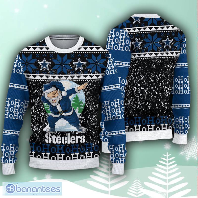 dallas cowboys womens ugly sweater