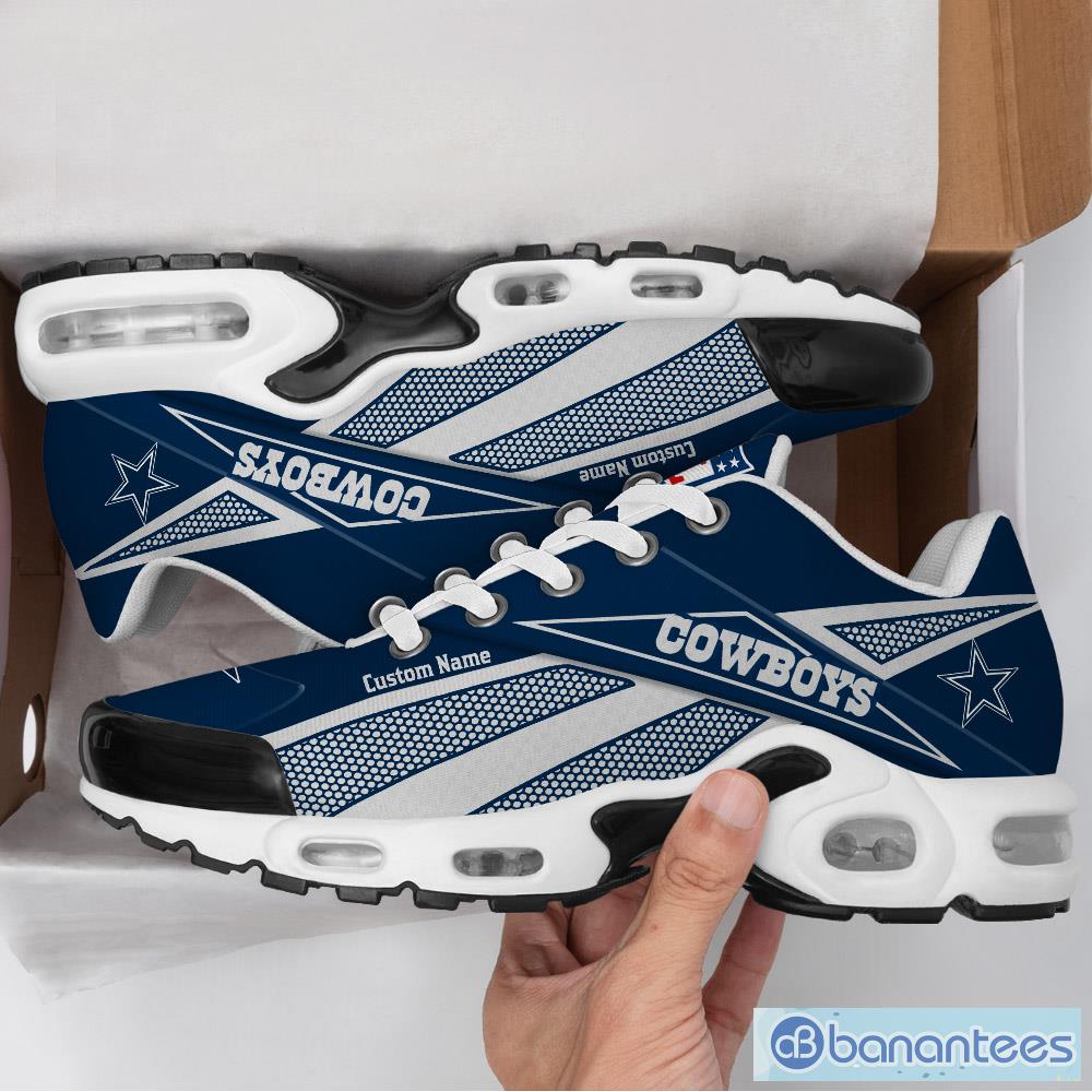 Custom Dallas Cowboys Hoodie Jersey – Jerseys and Sneakers