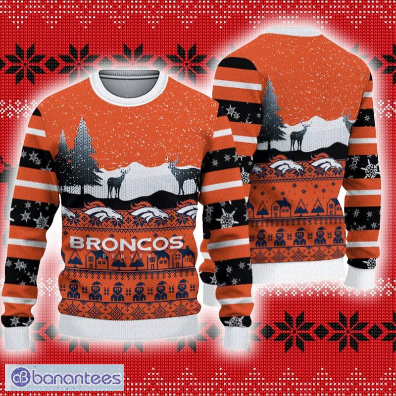 Denver Broncos Christmas Reindeers Pattern Ugly Sweater For Men Women - Denver Broncos Christmas Reindeers Pattern Ugly Sweater For Men Women Denver Broncos Christmas Reindeers Pattern Ugly Sweater For Men Women - Denver Broncos Christmas Reindeers Pattern Ugly Sweater For Men Women