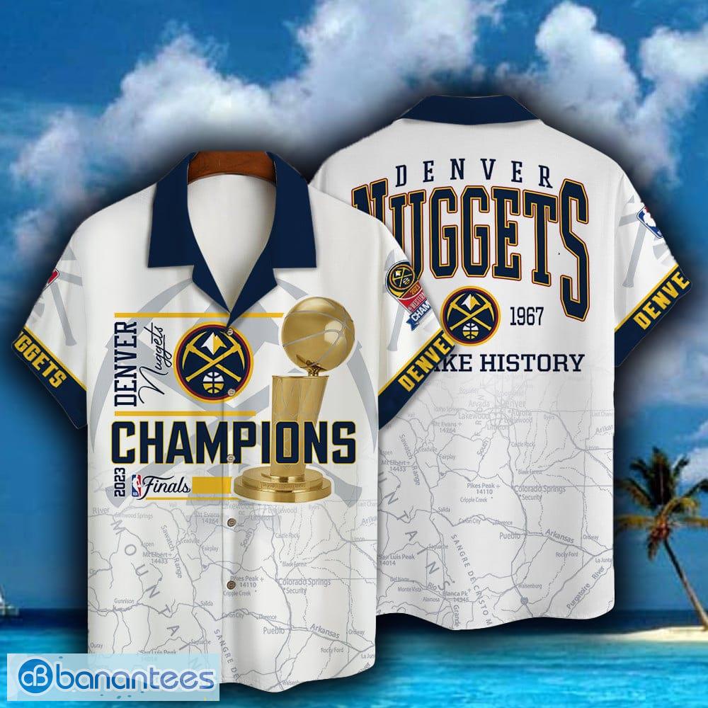 Denver Nuggets 1st Champions 3D Print Hawaiian Shirt For Men And Women Gift Floral Aloha Beach - Denver Nuggets 1st Champions 3D Print Hawaiian Shirt For Men And Women Gift Floral Aloha Beach Denver Nuggets 1st Champions 3D Print Hawaiian Shirt For Men And Women Gift Floral Aloha Beach - Denver Nuggets 1st Champions 3D Print Hawaiian Shirt For Men And Women Gift Floral Aloha Beach