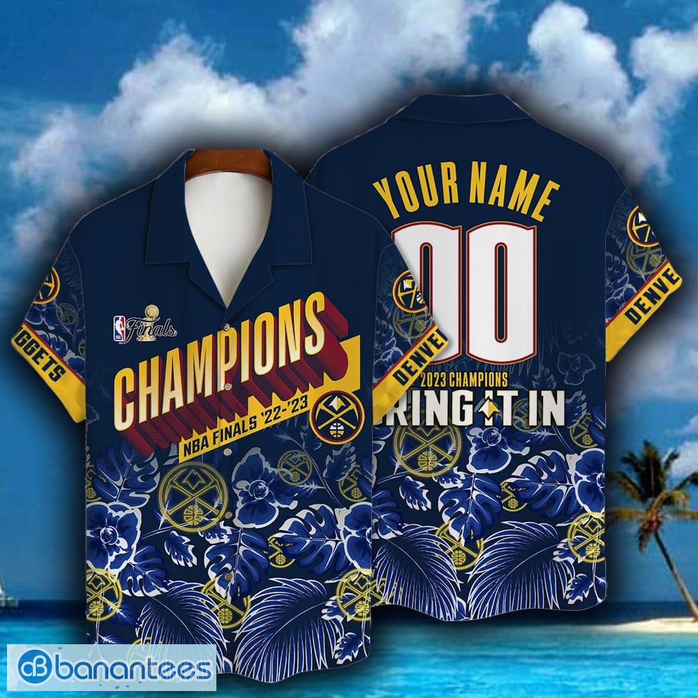 Denver Nuggets Champions 3D Hawaiian Shirt For Men And Women Gift Floral Aloha Beach - Denver Nuggets Champions 3D Hawaiian Shirt For Men And Women Gift Floral Aloha Beach Denver Nuggets Champions 3D Hawaiian Shirt For Men And Women Gift Floral Aloha Beach - Denver Nuggets Champions 3D Hawaiian Shirt For Men And Women Gift Floral Aloha Beach