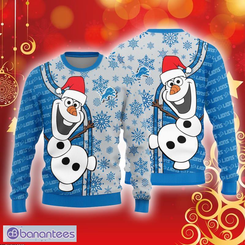 Mickey Mouse NFL Dallas Cowboys Ugly Christmas Sweater Gift For Disney Fan  - Ingenious Gifts Your Whole Family