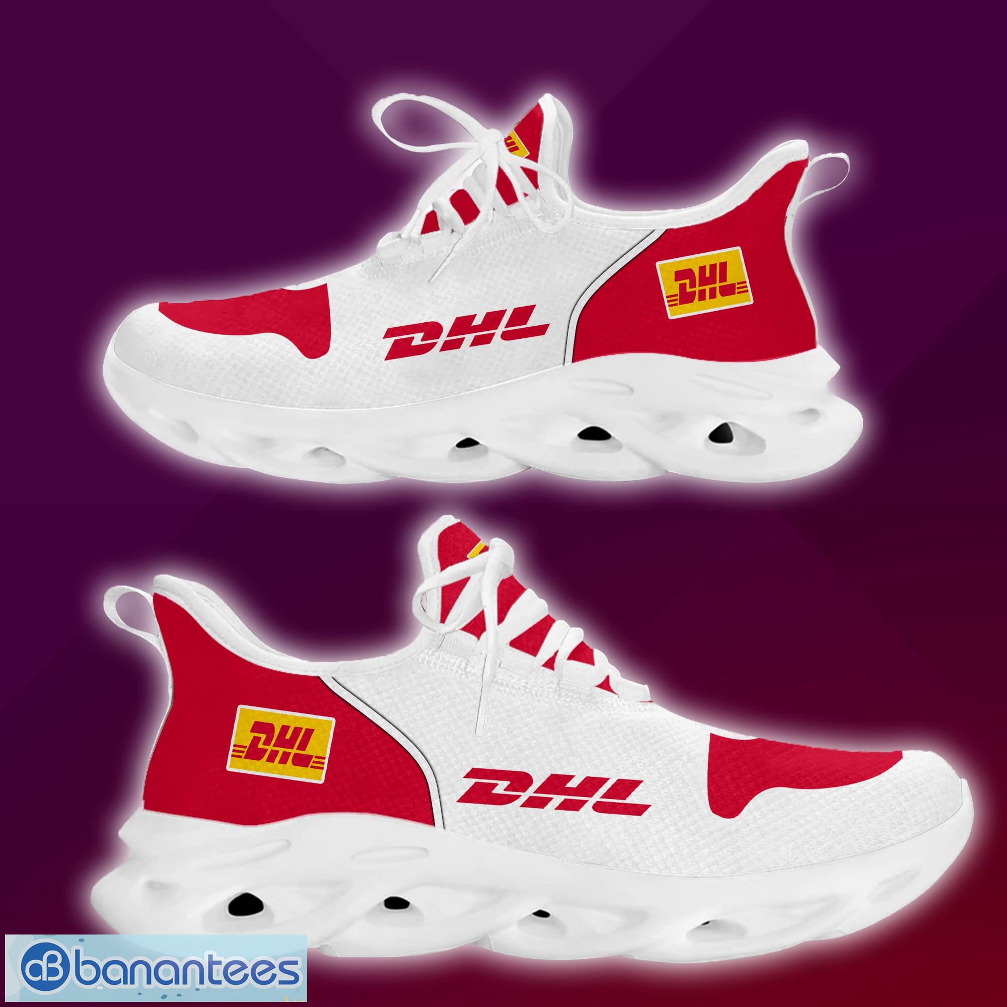 DHL sneakers go on sale | Logistics Manager