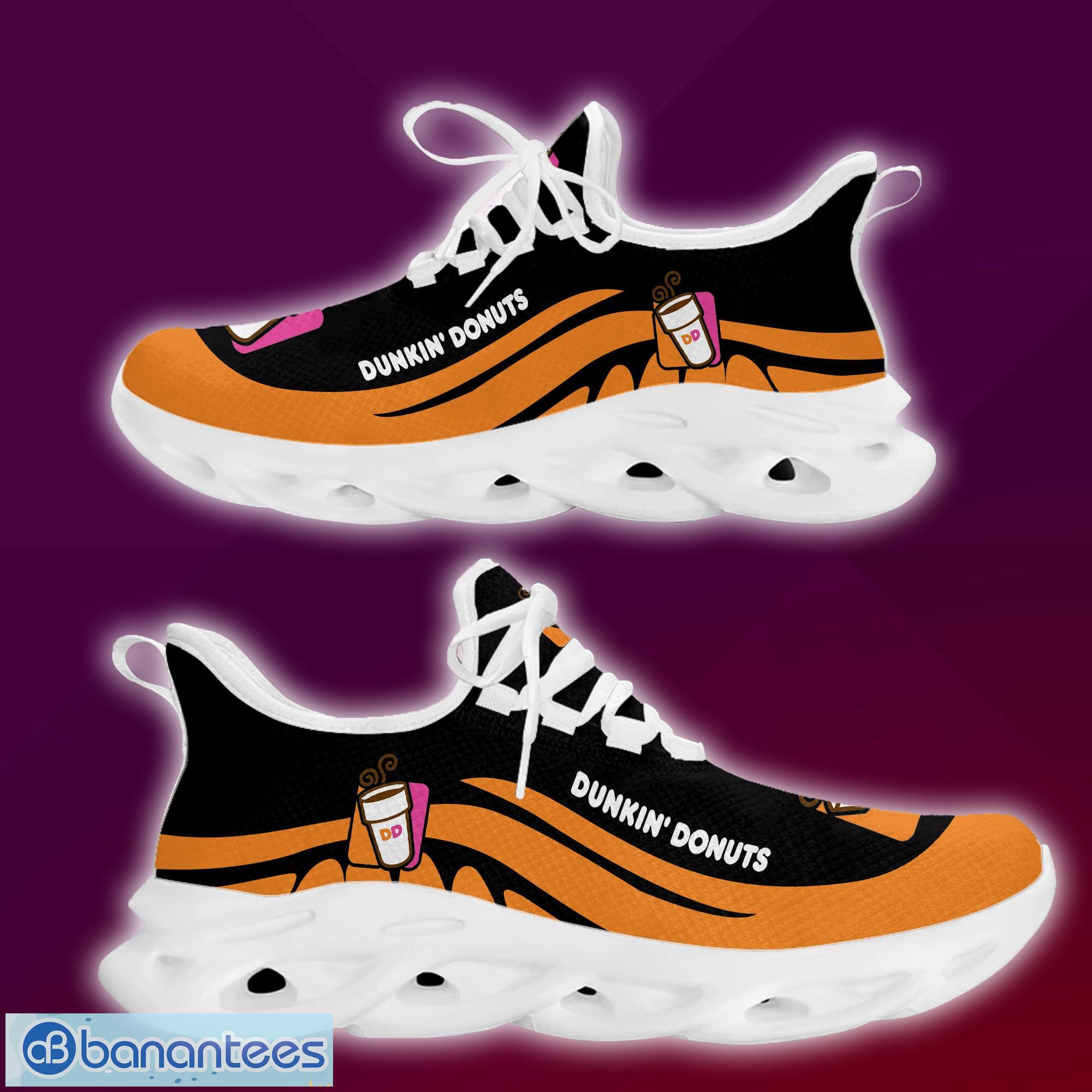 Dunkin sneakers 2024