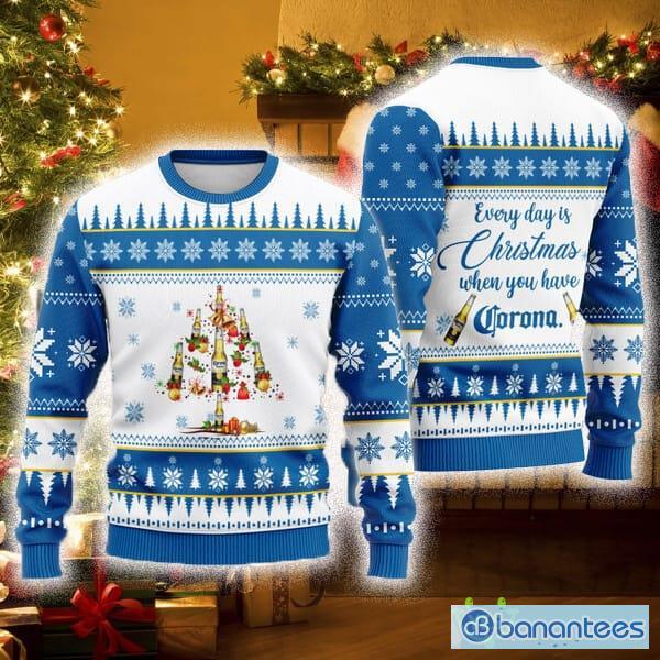 Nashville Predators Santa Hat Snowflake Ugly Sweater For Men And Women Gift  Christmas - Banantees