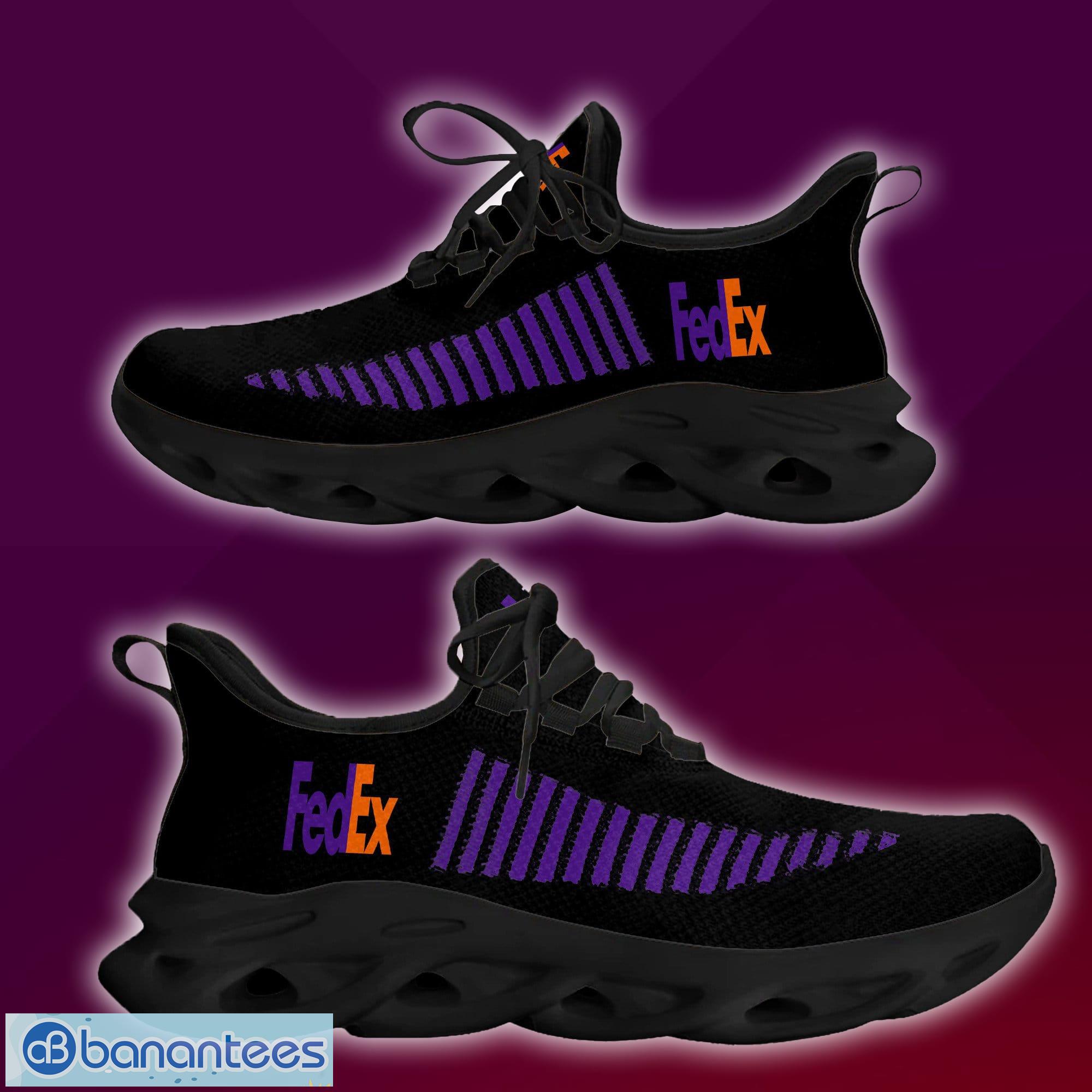 fedex Brand New Logo Max Soul Sneakers Chic Sport Shoes Gift
