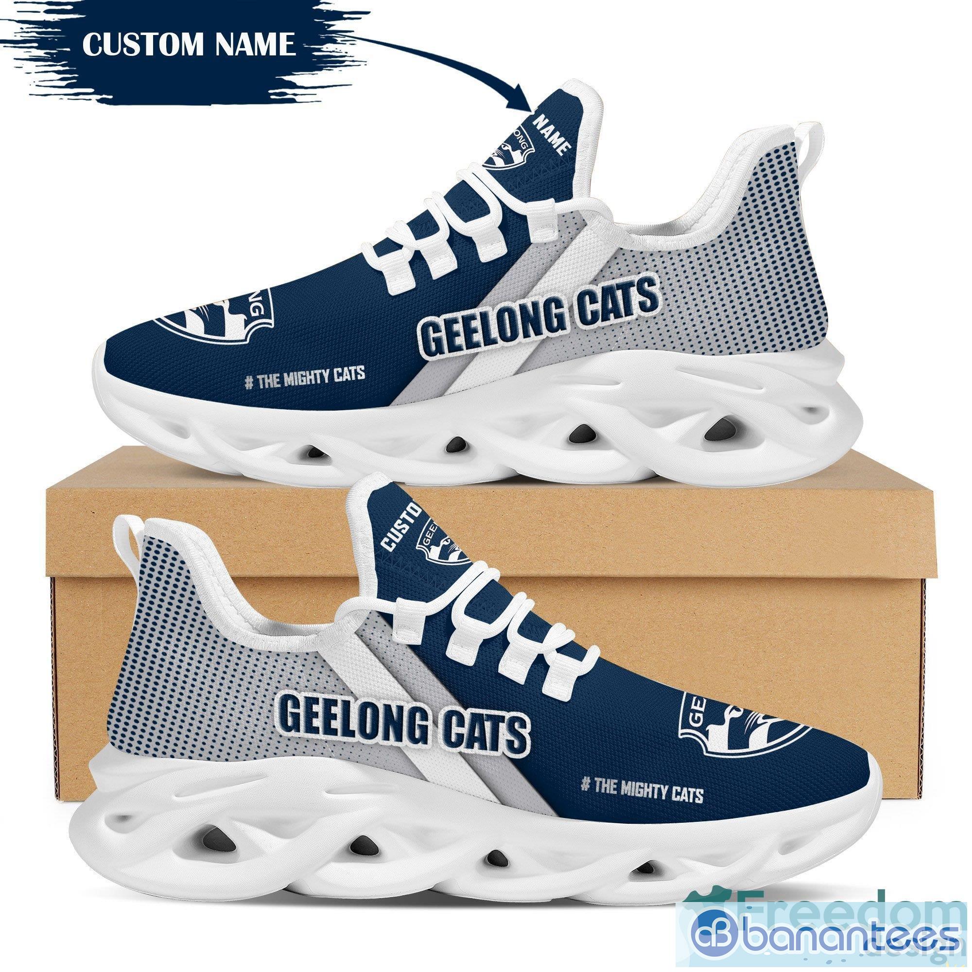 Dallas Cowboys Fans Air Max Soul Snesker Running Shoes - Freedomdesign