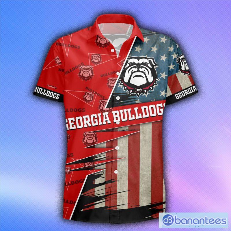 : Georgia Bulldogs Jersey Women