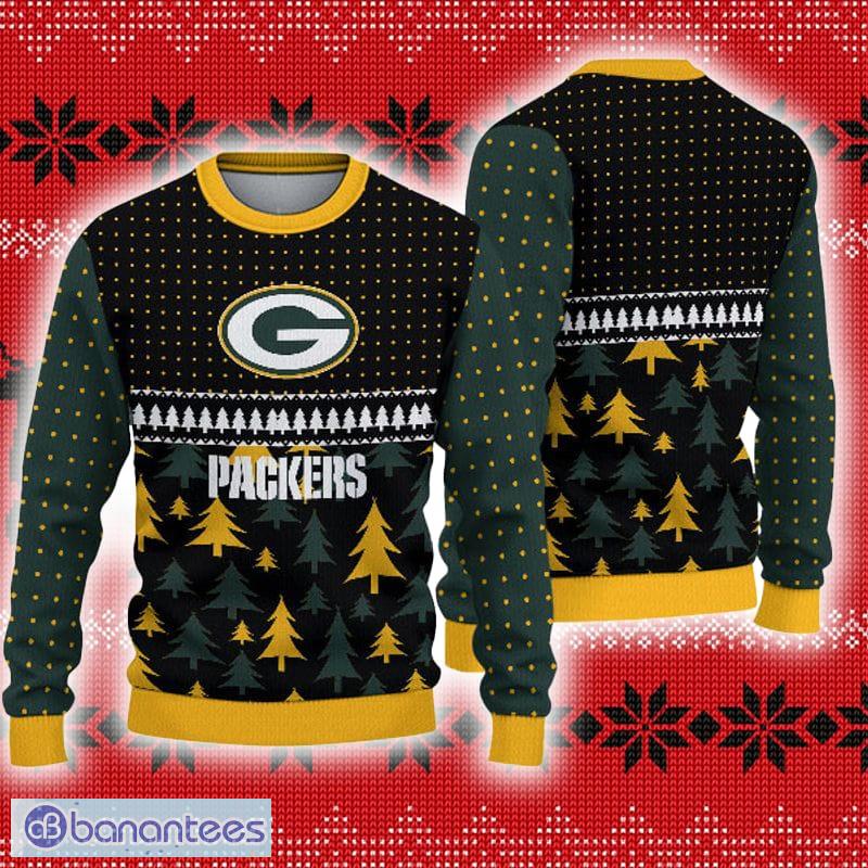 Green Bay Packers Christmas Pattern 3D Hat Knitted Sweater Gift For Chirstmas - Green Bay Packers Christmas Pattern 3D Hat Knitted Sweater Gift For Chirstmas Green Bay Packers Christmas Pattern 3D Hat Knitted Sweater Gift For Chirstmas - Green Bay Packers Christmas Pattern 3D Hat Knitted Sweater Gift For Chirstmas
