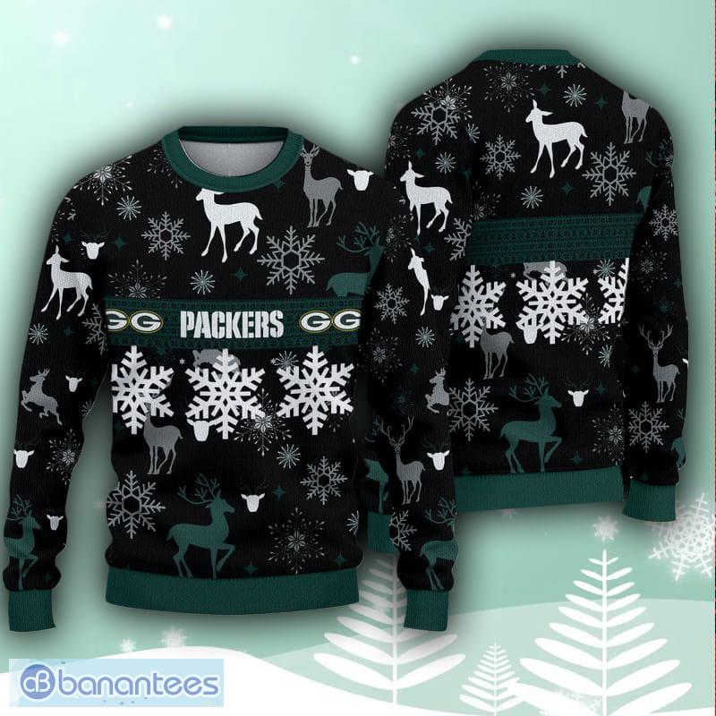 Green Bay Packers Christmas Pattern 3D Thermos Ugly Sweater Gifr For Fans - Green Bay Packers Christmas Pattern 3D Thermos Ugly Sweater Gifr For Fans Green Bay Packers Christmas Pattern 3D Thermos Ugly Sweater Gifr For Fans - Green Bay Packers Christmas Pattern 3D Thermos Ugly Sweater Gifr For Fans