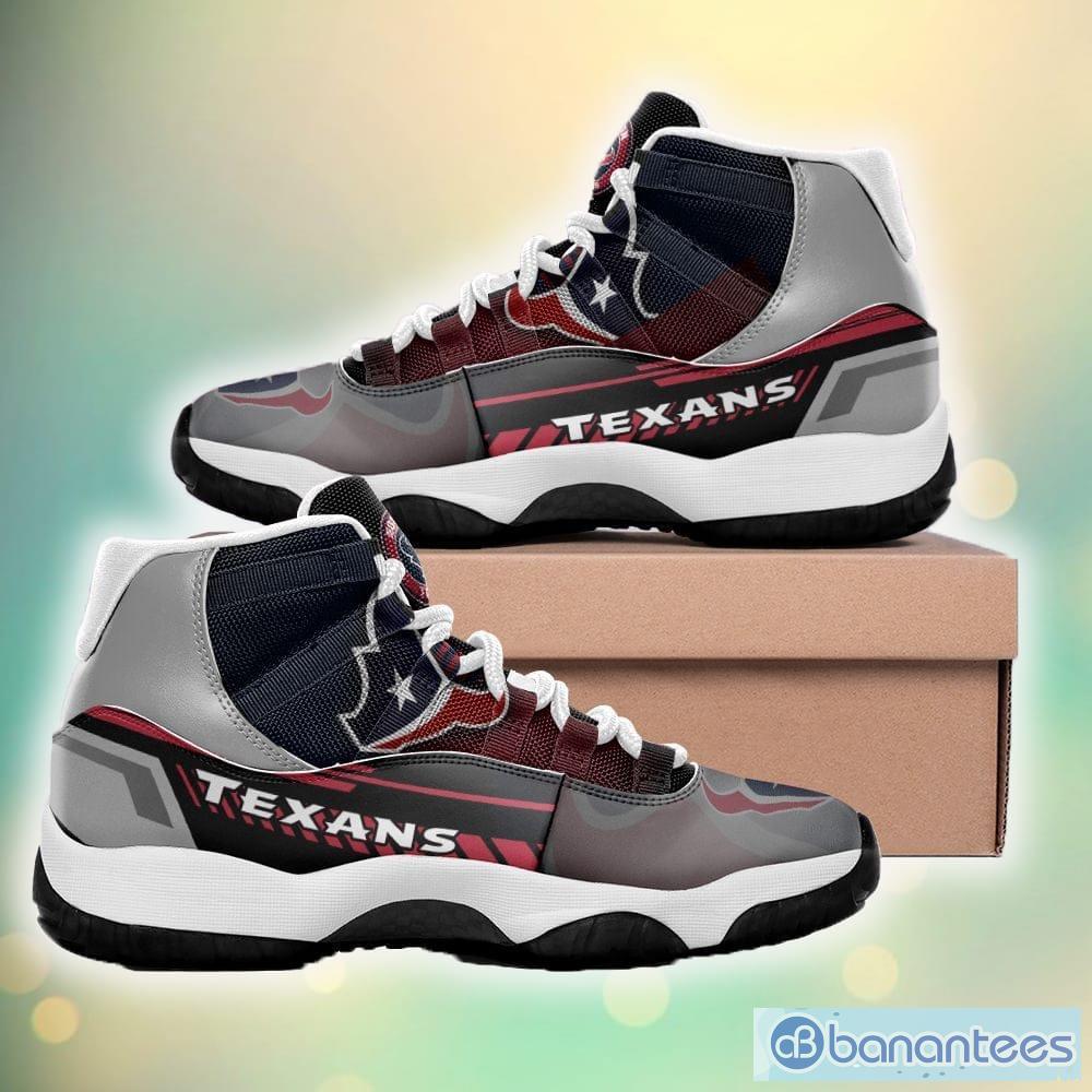 Texas Rangers Air Retro Air Jordan 11 For Men Women - Banantees