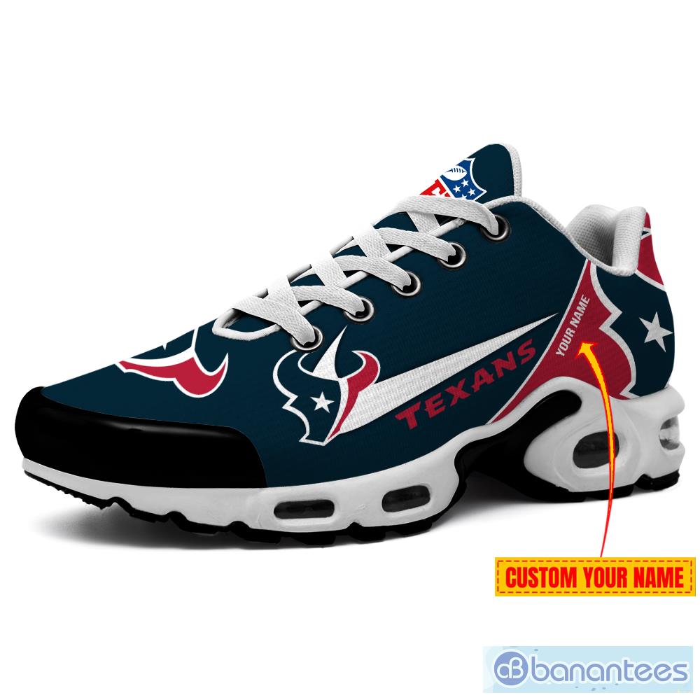 Houston Texans shoes: Limited edition Texans Nike sneakers, how to buy