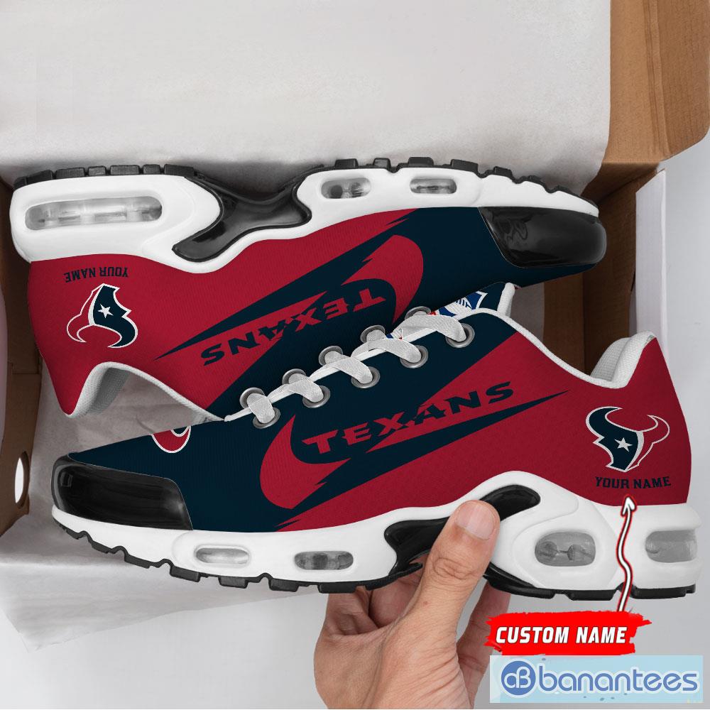 Texans hot sale air max