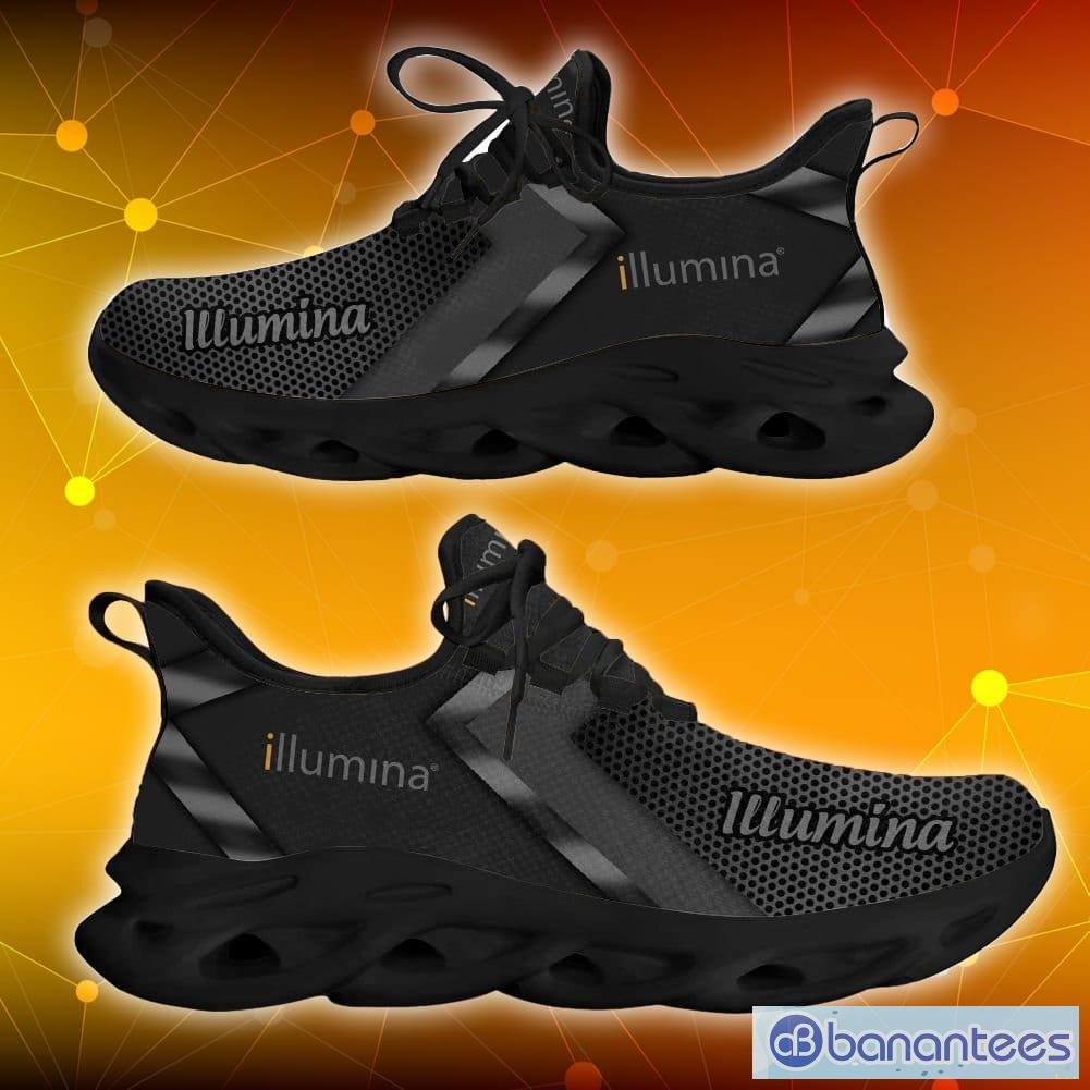 Illum shoes 2025