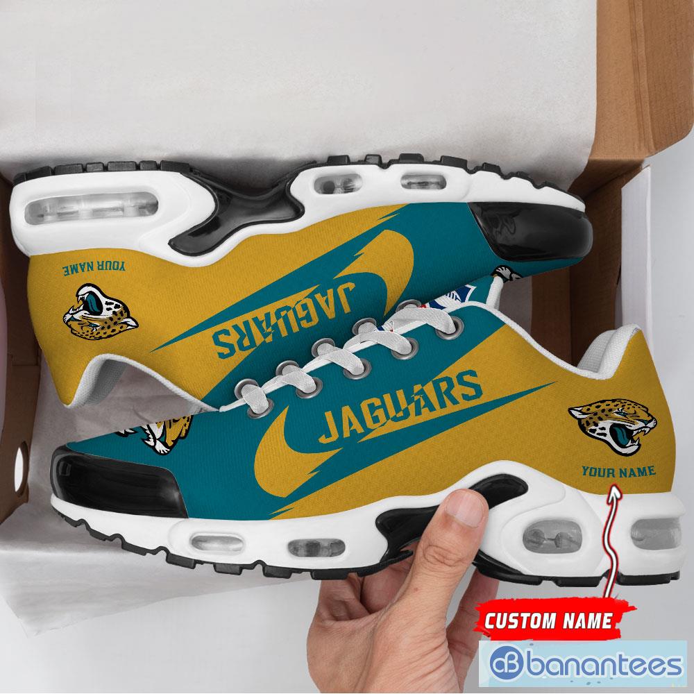 Personalized Jacksonville Jaguars Football Team Jaguars Full