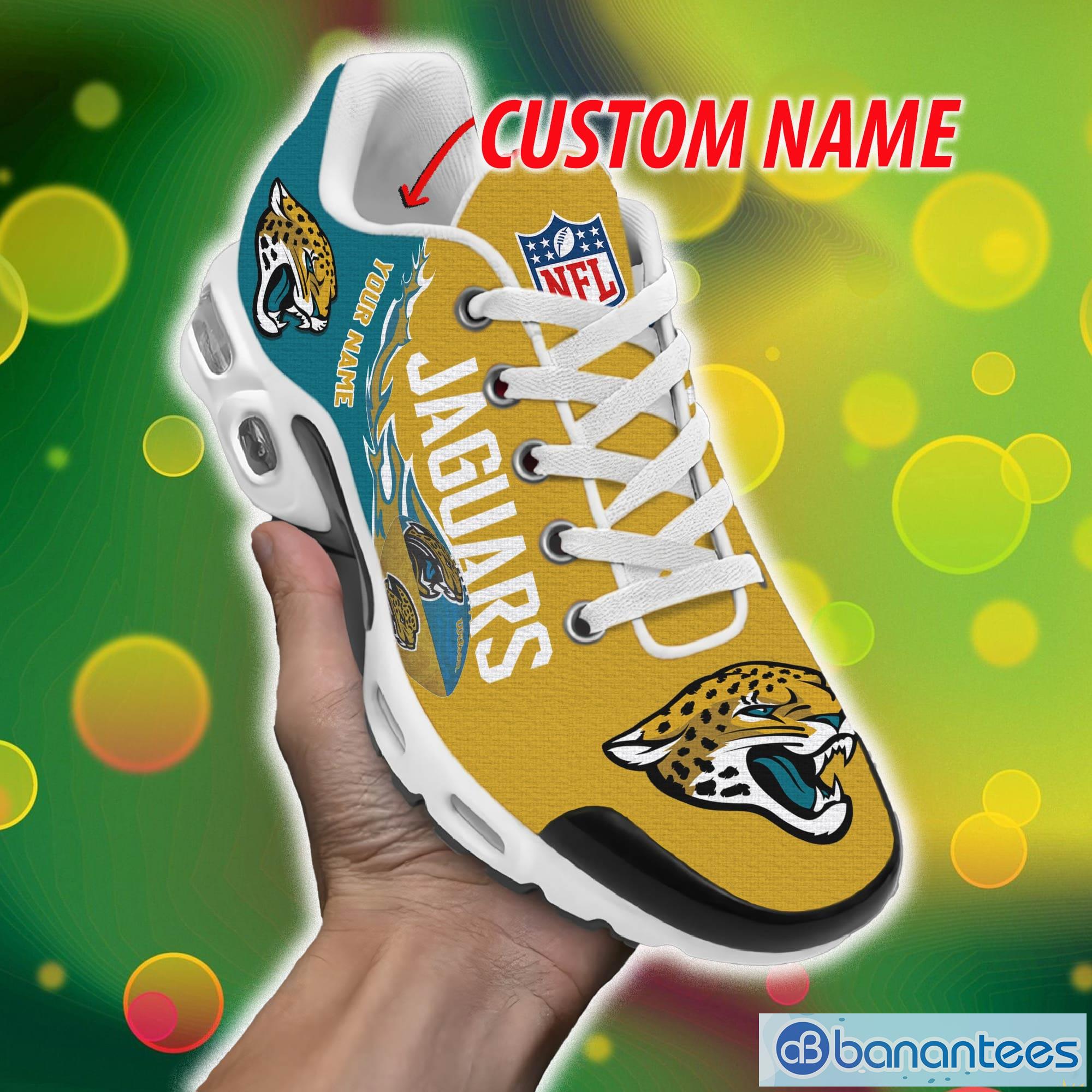 TRENDING] Jacksonville Jaguars NFL-Summer Hawaiian Shirt New Collection For  Sports Fans