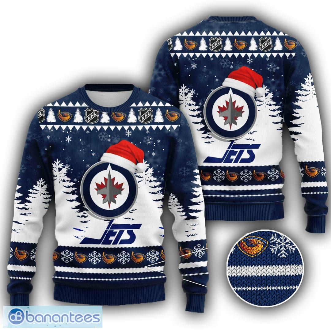 NHL Boston Bruins Funny Grinch Christmas Ugly 3D Sweater For Men And Women  Gift Ugly Christmas - Banantees