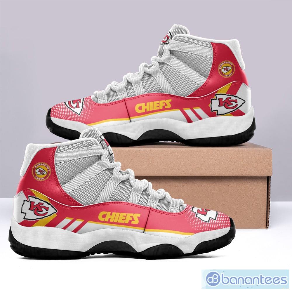 11 Best Designs For Kansas City Chiefs Lovers To Make A Gift - Banantees