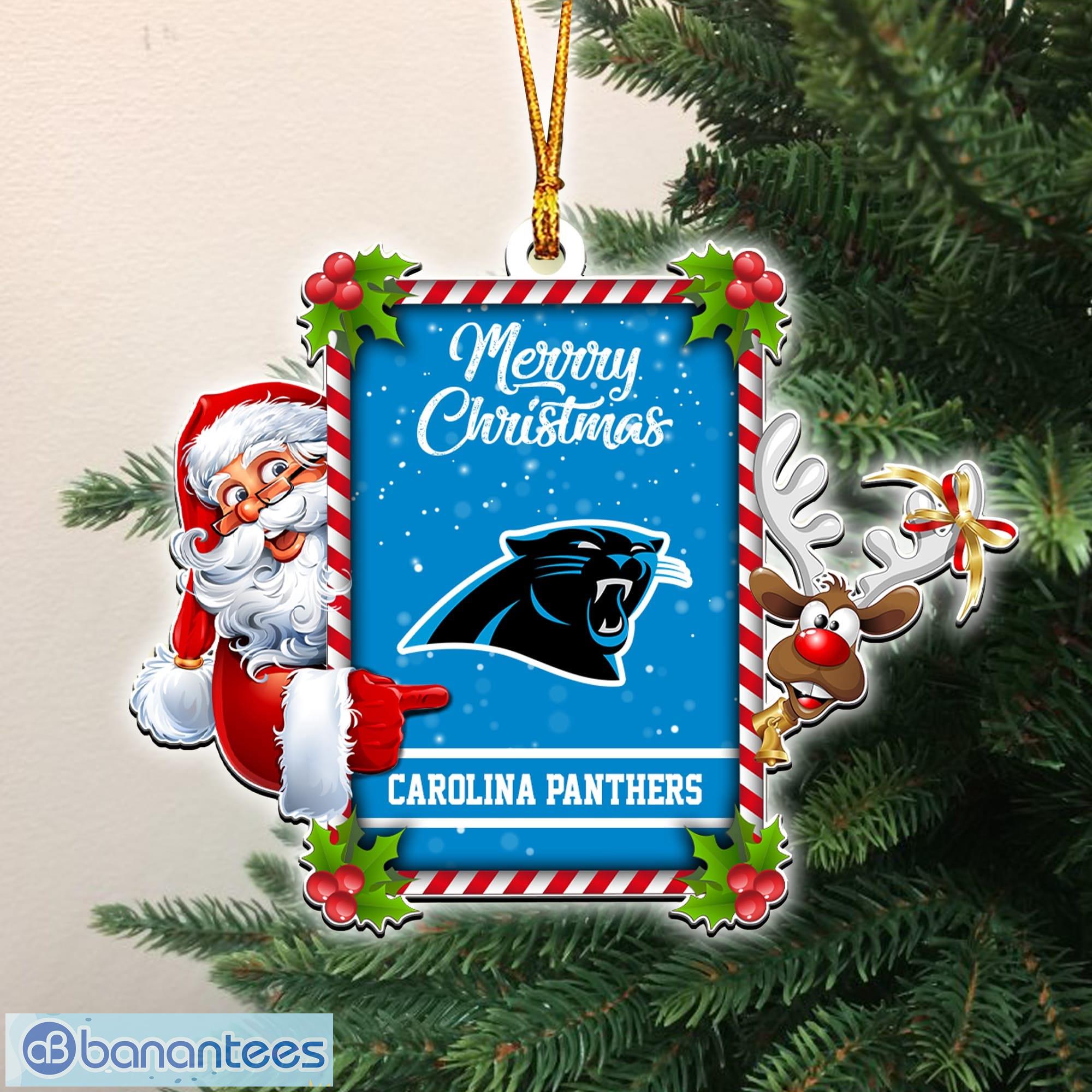 panthers christmas eve