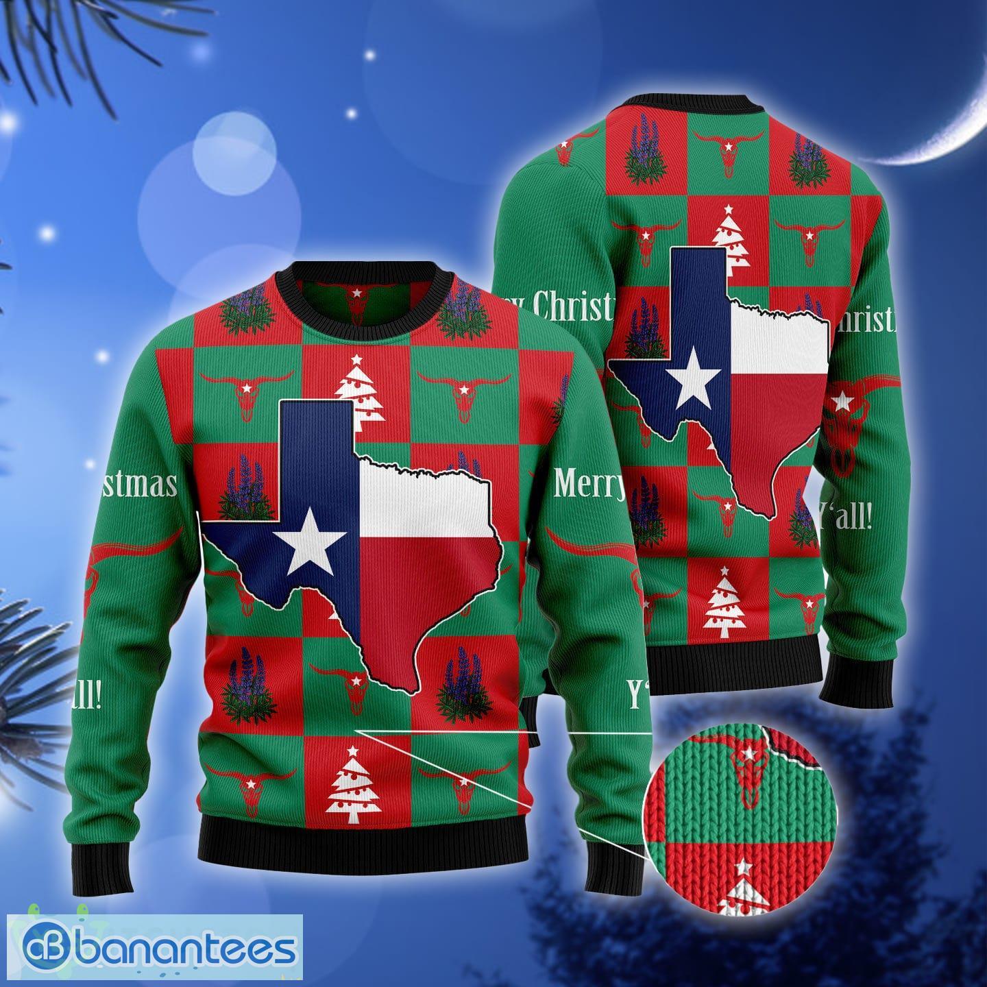 Cowboys Just Hate Us, Dallas Cowboy Shirts Christmas Sweater