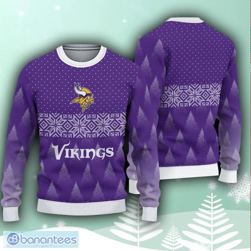 Minnesota Vikings give diehard fans a chance to show team pride on