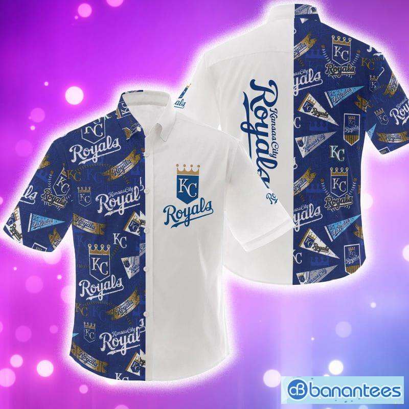 Kansas City Royals MLB Jersey Shirt Custom Number And Name For Men And  Women Gift Fans