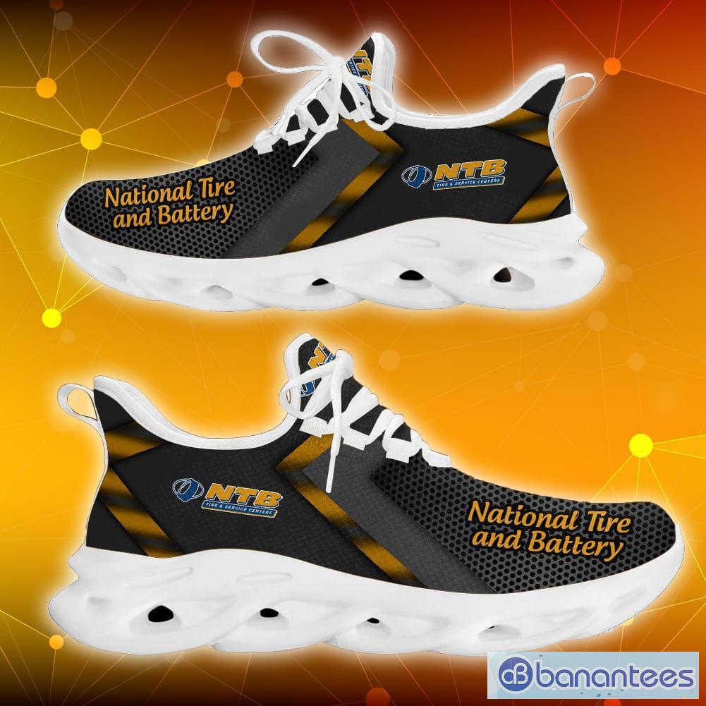 Cleveland Browns Custom Name NFL Max Soul Shoes Chunky Sneakers Gift For  Fans - Banantees