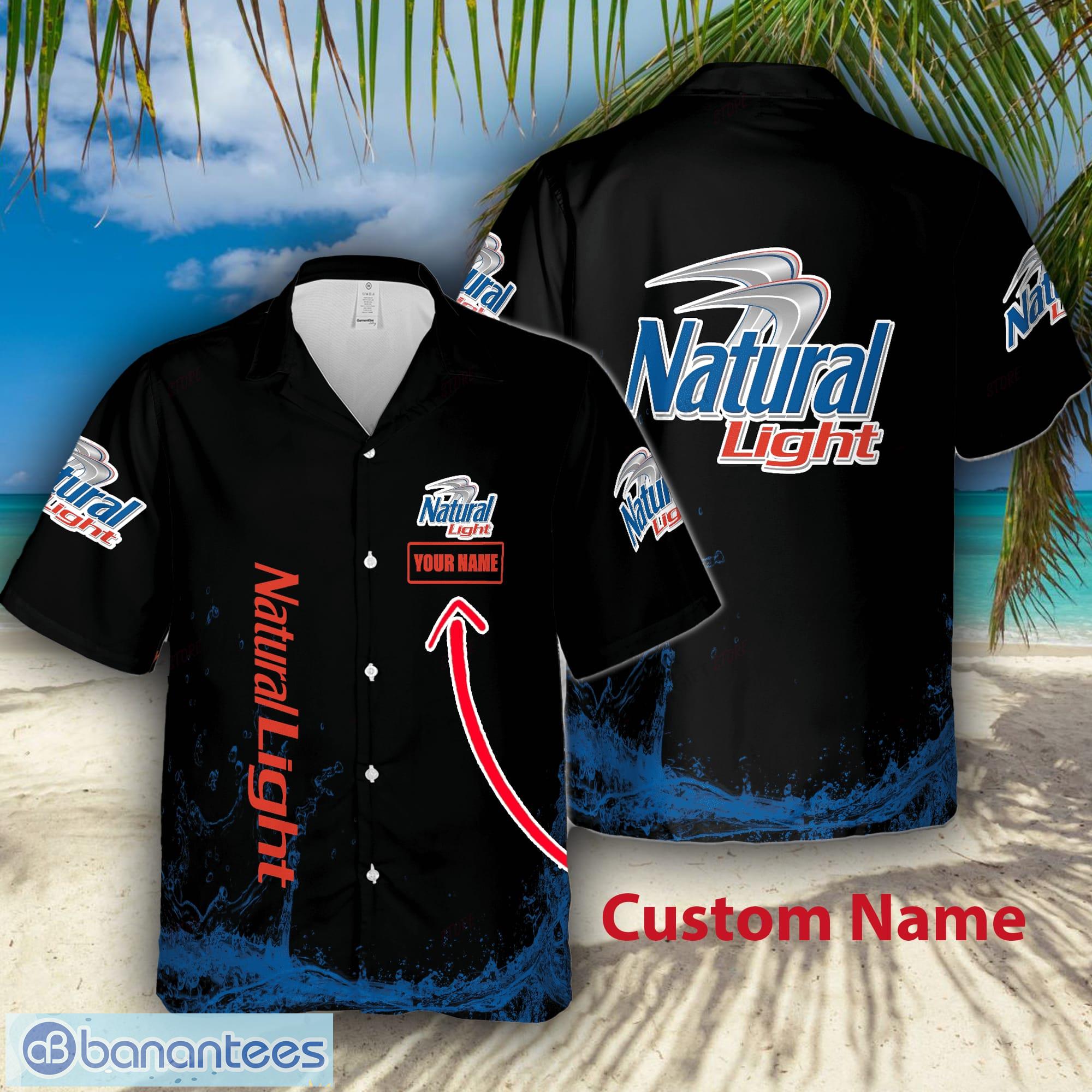 Boston Red Sox MLB Custom Name Hawaiian Shirt Special Gift For Men