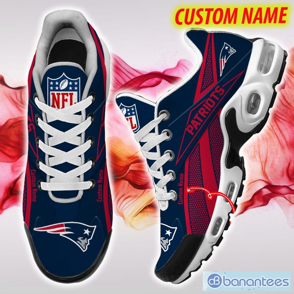 NEW ENGLAND PATRIOTS NIKE ON FIELD # 01 CUSHION WHITE WE ARE ALL PATRIOTS  JERSEY for sale online