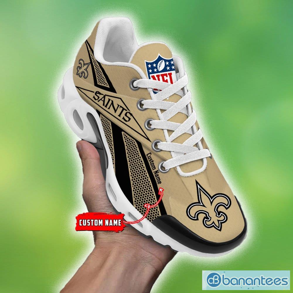 Pittsburgh Steelers Personalized Name NFL Air Jordan 4 Trending Sneaker  Special Gift For Fans