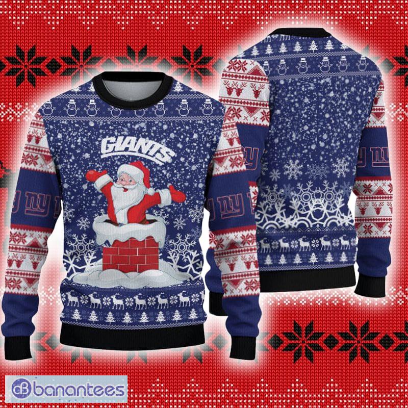 Dallas Cowboys Christmas Caro Pattern Ugly Sweater For Men Women - Banantees