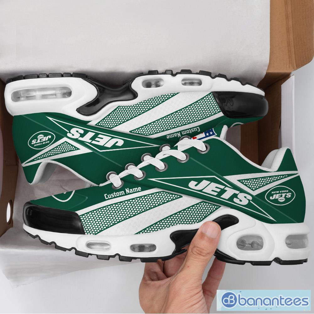 New York Jets Shoes 