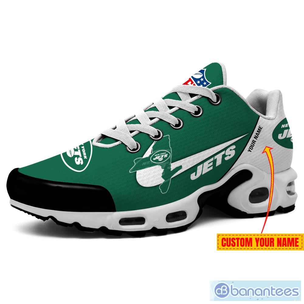 Philadelphia Eagles Big Logo NFL Personalized Name Air Jordan 11 Sneaker  Best Gift For Fans