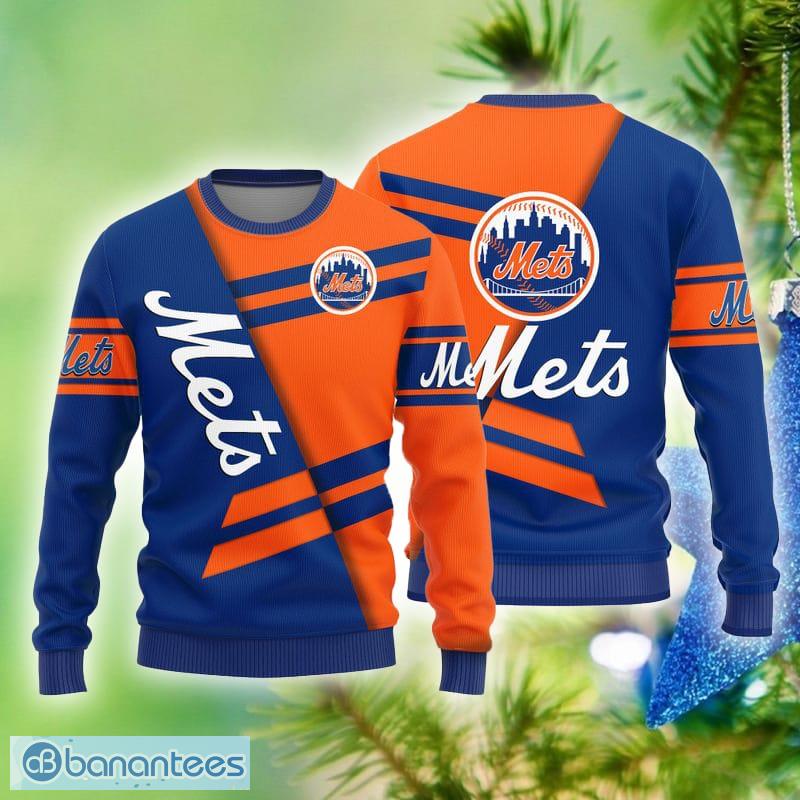 New York Mets Baseball 2023 Shirt - Banantees