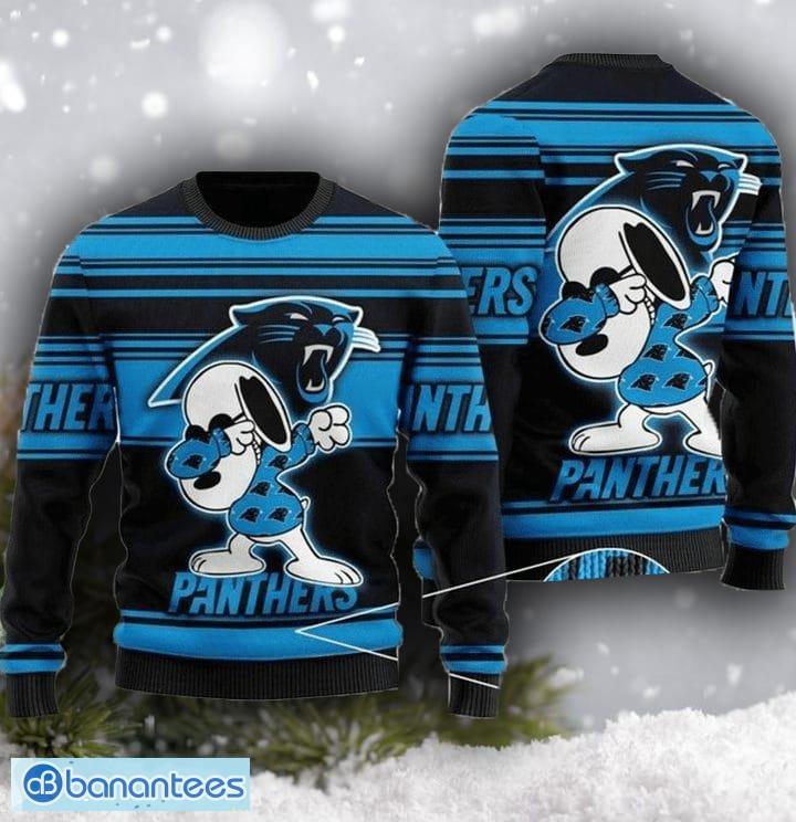 NFL Carolina Panthers Snoopy Ugly Christmas Blue Sweater Design Sweatshirt For Fans Gift - NFL Carolina Panthers Snoopy Ugly Christmas Blue Sweater Design Sweatshirt For Fans Gift NFL Carolina Panthers Snoopy Ugly Christmas Blue Sweater Design Sweatshirt For Fans Gift - NFL Carolina Panthers Snoopy Ugly Christmas Blue Sweater Design Sweatshirt For Fans Gift