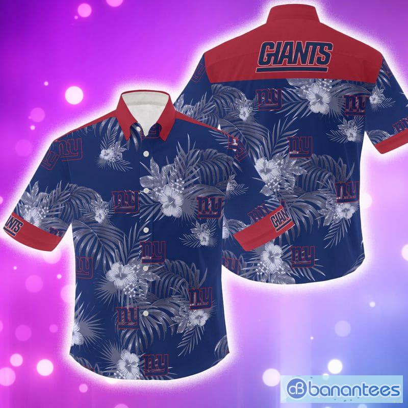 Chicago Bears Hawaiian shirt 3D gift for fan 