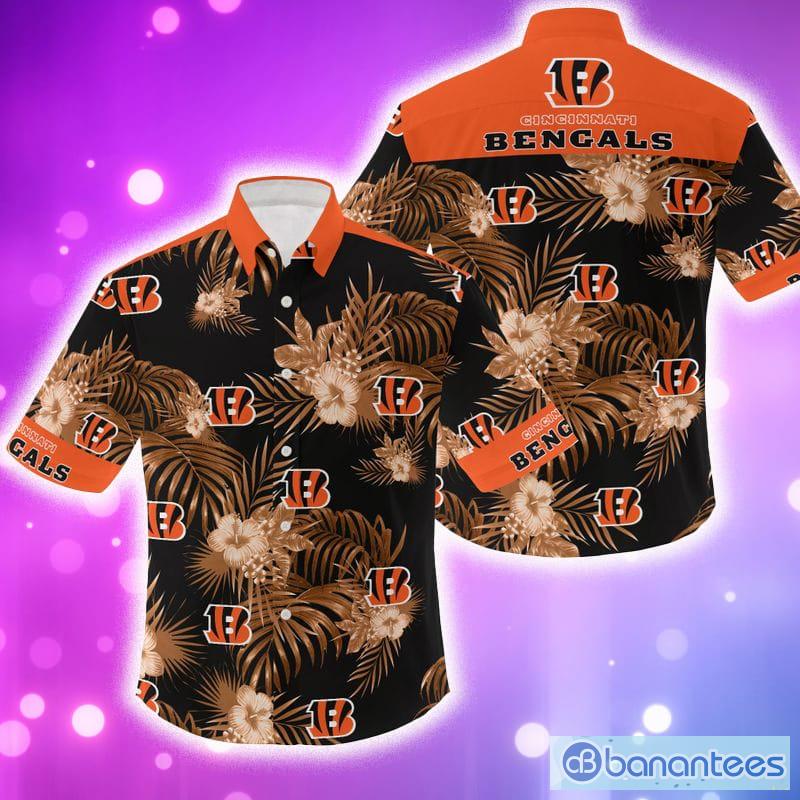 Bengals Shirts Bengals Spirit Shirt Sports Shirt Leopard 