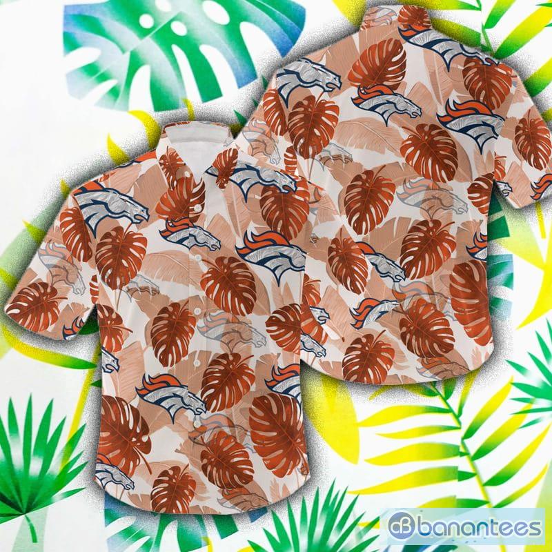 TRENDING] Denver Broncos NFL Hawaiian Shirt, New Gift For Summer