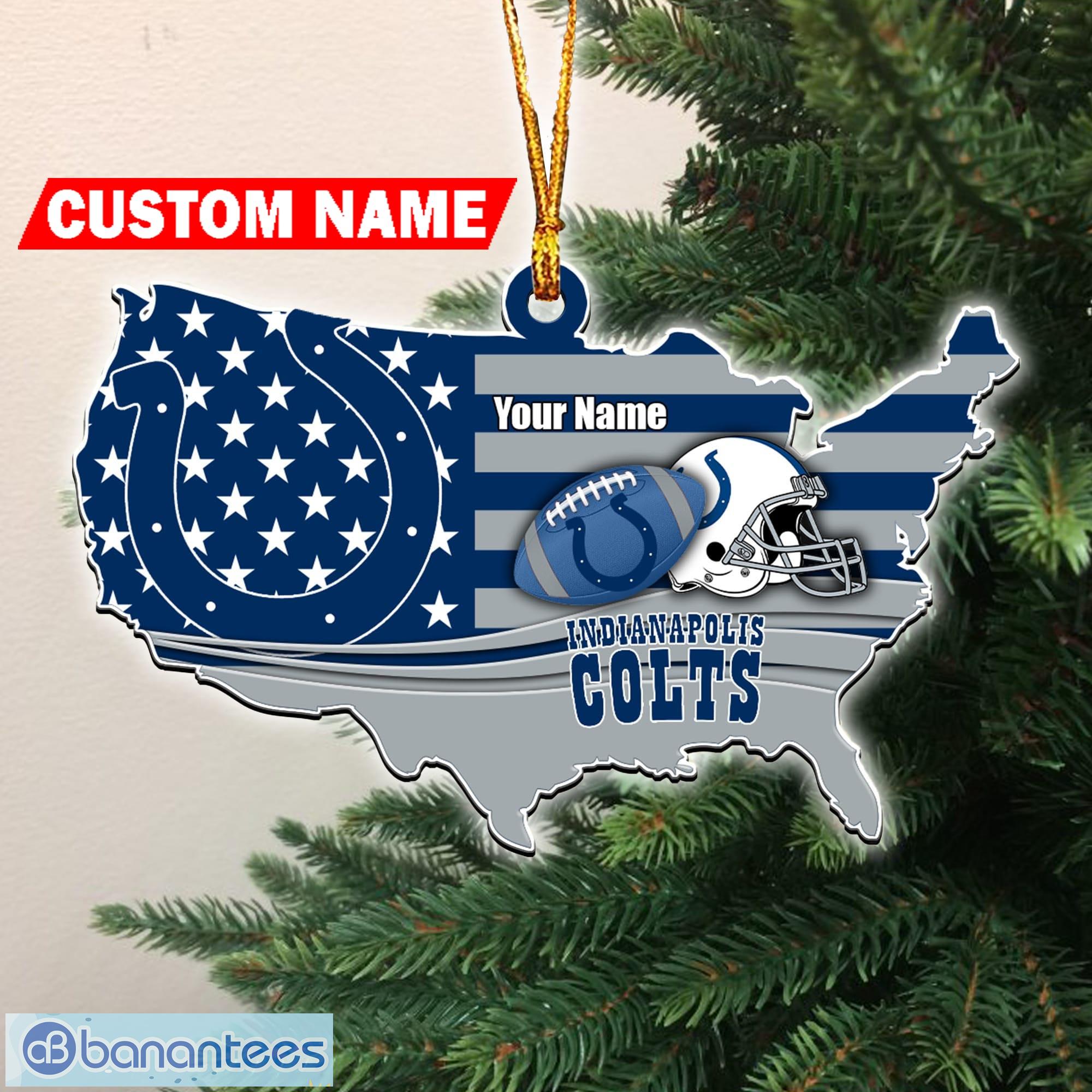 Nfl Indianapolis Colts Charms 