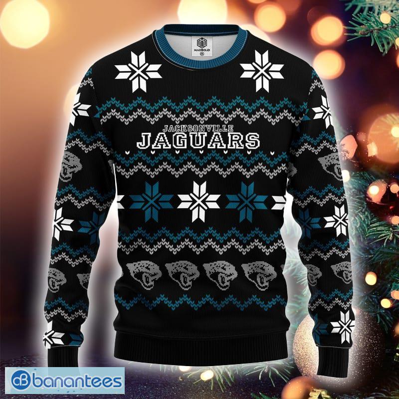 Indianapolis Colts Basic Ugly Christmas Sweater - Banantees